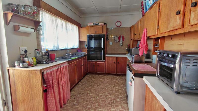 4 Bedroom Property for Sale in Fichardt Park Free State